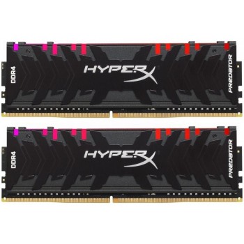 Memoria operativă 16GB DDR4-4266MHz Kingston HyperX Predator RGB Memoria operativă 16GB DDR4-4266MHz Kingston HyperX Predator RGB