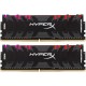 Memoria operativă 16GB DDR4-4266MHz Kingston HyperX Predator RGB Memoria operativă 16GB DDR4-4266MHz Kingston HyperX Predator RGB