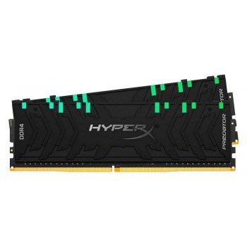 Memoria operativă 16GB DDR4-4266MHz Kingston HyperX Predator RGB Memoria operativă 16GB DDR4-4266MHz Kingston HyperX Predator RGB