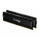 Оперативная память 32GB DDR4-3200MHz Kingston FURY Renegade Оперативная память 32GB DDR4-3200MHz Kingston FURY Renegade
