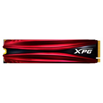Накопители .M.2 NVMe SSD 512GB ADATA XPG GAMMIX S11 Pro
