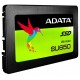 Накопители 2.5" SATA SSD 120GB ADATA Ultimate SU650