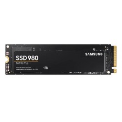 Driveuri .M.2 NVMe SSD 1.0TB Samsung 980 Driveuri .M.2 NVMe SSD 1.0TB Samsung 980
