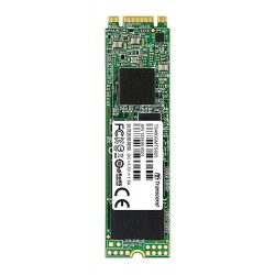 Накопители .M.2 SATA SSD 480GB Transcend "TS480GMTS820S"