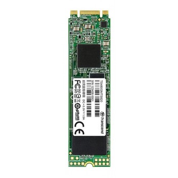 Накопители .M.2 SATA SSD 480GB Transcend "TS480GMTS820S"