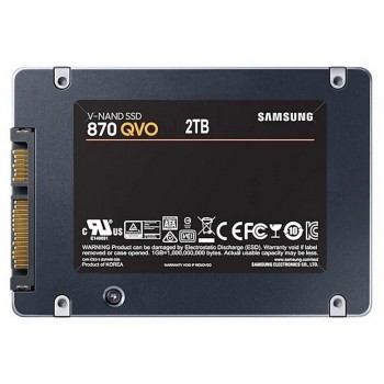 Driveuri .M.2 NVMe SSD 2.0TB Samsung 980 PRO