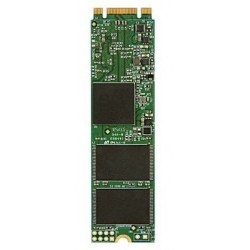 Накопители .M.2 SATA SSD 120GB Transcend "TS120GMTS820S"