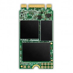 Накопители .M.2 SATA SSD 128GB Transcend "TS128GMTS430S"