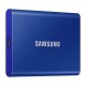 SSD portabil extern Samsung Portable SSD T7, 1 TB