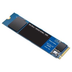 Driveuri .M.2 NVMe SSD 4.0TB WD Black SN750 Driveuri .M.2 NVMe SSD 4.0TB WD Black SN750