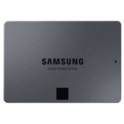 Driveuri 2.5" SATA SSD 2.0TB Samsung 870 QVO "MZ-77Q2T0BW"