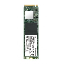 Накопители M.2 NVMe SSD 256GB Transcend 220S