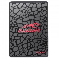 Driveuri 2.5" SATA SSD 256GB Apacer "AS350" Panther