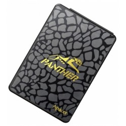 Driveuri 2.5" SATA SSD 120GB Apacer "AS340" Panther