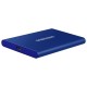 SSD portabil extern Samsung Portable SSD T7, 1 TB