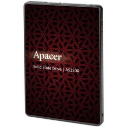 Driveuri 2.5" SATA SSD 256GB Apacer "AS350X"