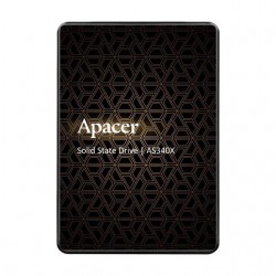 Driveuri 2.5" SATA SSD 120GB Apacer "AS340X"