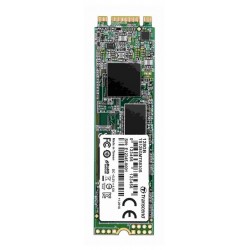 Накопители .M.2 SATA SSD 128GB Transcend "TS128GMTS830S"