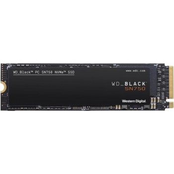 Накопители .M.2 NVMe SSD 1.0TB WD Black SN750