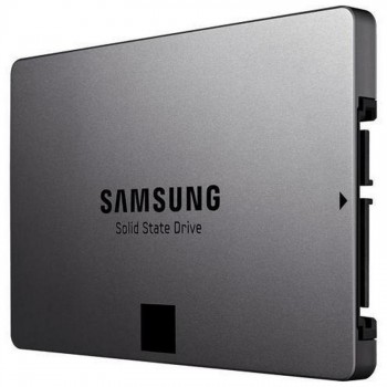 Накопители 2.5" SATA SSD 4.0TB Samsung 870 QVO "MZ-77Q4T0BW"