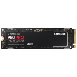 Driveuri M.2 NVMe SSD 250GB Samsung 980 PRO Driveuri M.2 NVMe SSD 250GB Samsung 980 PRO