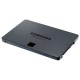 Накопители 2.5" SATA SSD 4.0TB Samsung 870 QVO "MZ-77Q4T0BW"
