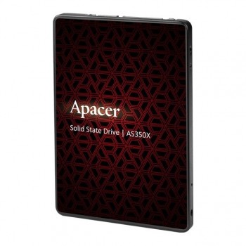 Накопители 2.5" SATA SSD 1.0TB Apacer "AS350X"