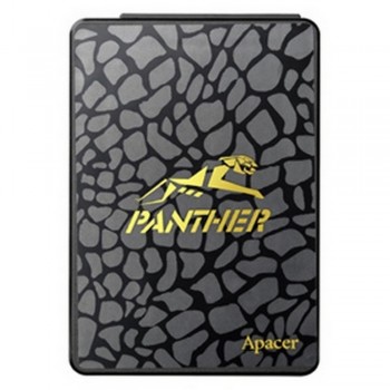 Driveuri 2.5" SATA SSD 480GB Apacer "AS340X"