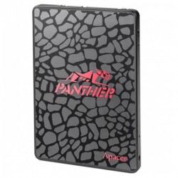 Driveuri 2.5" SATA SSD 128GB Apacer "AS350" Panther