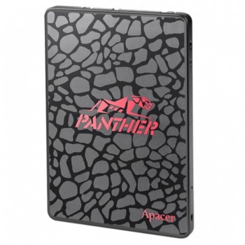 Накопители 2.5" SATA SSD 128GB Apacer "AS350" Panther