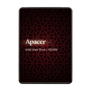 Накопители 2.5" SATA SSD 1.0TB Apacer "AS350X"