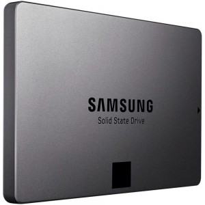 Накопители 2.5" SATA SSD 4.0TB Samsung 870 QVO "MZ-77Q4T0BW"