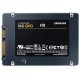 Накопители 2.5" SATA SSD 4.0TB Samsung 870 QVO "MZ-77Q4T0BW"
