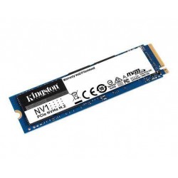 Driveuri М.2 NVMe SSD 250GB Kingston NV1