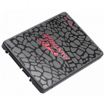 Накопители 2.5" SATA SSD 128GB Apacer "AS350" Panther