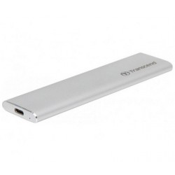 Накопители .M.2 SATA SSD Enclosure Kit "TS-CM80S" USB3.1