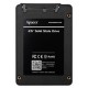 Driveuri 2.5" SATA SSD 480GB Apacer "AS340X"