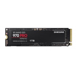 Driveuri .M.2 NVMe SSD 1.0TB Samsung 970 PRO Driveuri .M.2 NVMe SSD 1.0TB Samsung 970 PRO