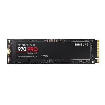 Driveuri .M.2 NVMe SSD 1.0TB Samsung 970 PRO
