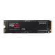 Driveuri .M.2 NVMe SSD 1.0TB Samsung 970 PRO