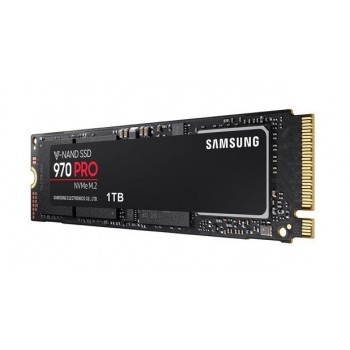 Driveuri .M.2 NVMe SSD 1.0TB Samsung 970 PRO