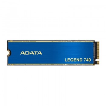 Накопители M.2 NVMe SSD 250GB ADATA LEGEND 740