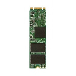 Накопители .M.2 SATA SSD 240GB Transcend "TS240GMTS820S"