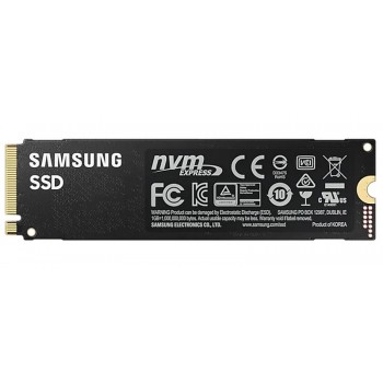 Driveuri .M.2 NVMe SSD 500GB Samsung 980 PRO