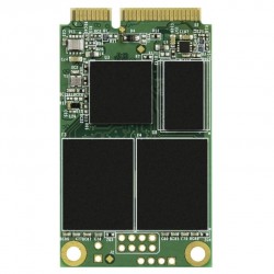 Накопители .mSATA SSD 128GB Transcend "TS128GMSA230S"
