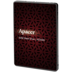 Driveuri 2.5" SATA SSD 128GB Apacer "AS350X"