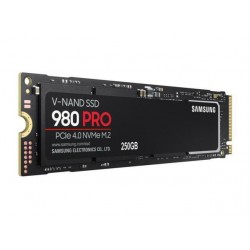 Driveuri M.2 NVMe SSD 250GB Samsung 980 Driveuri M.2 NVMe SSD 250GB Samsung 980