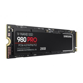 Накопители M.2 NVMe SSD 250GB Samsung 980