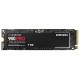 Накопители .M.2 NVMe SSD 1.0TB Samsung 980 PRO
