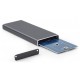 Портативный корпус для SSD Gembird EE2280-U3C-01